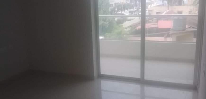 3 bhk flat at Mannagudda 95 lakhs