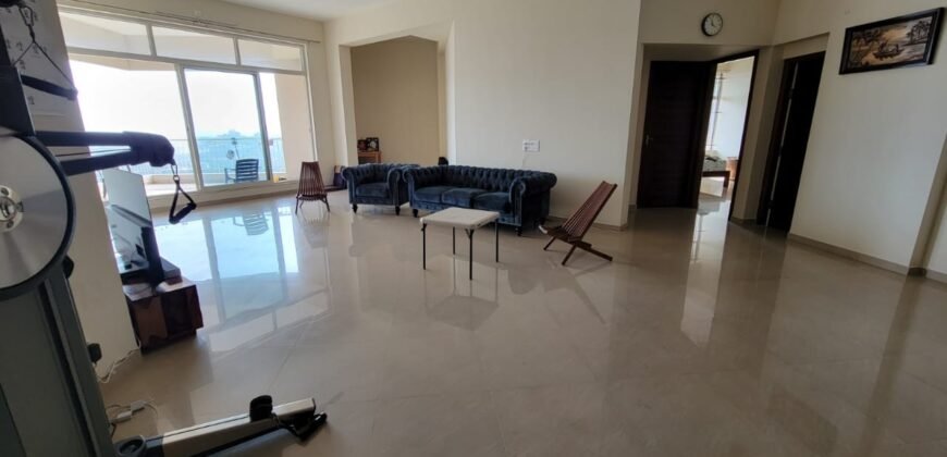 4 bhk luxury flat at Blueberryhill 1.20cr