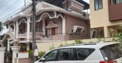 6 bhk house at Kadri 2.60cr