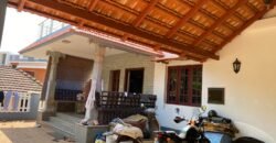 3 bhk house at Padavinangady 75 lakhs
