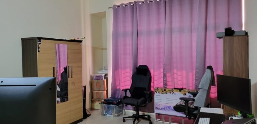 4 bhk luxury flat at Blueberryhill 1.20cr
