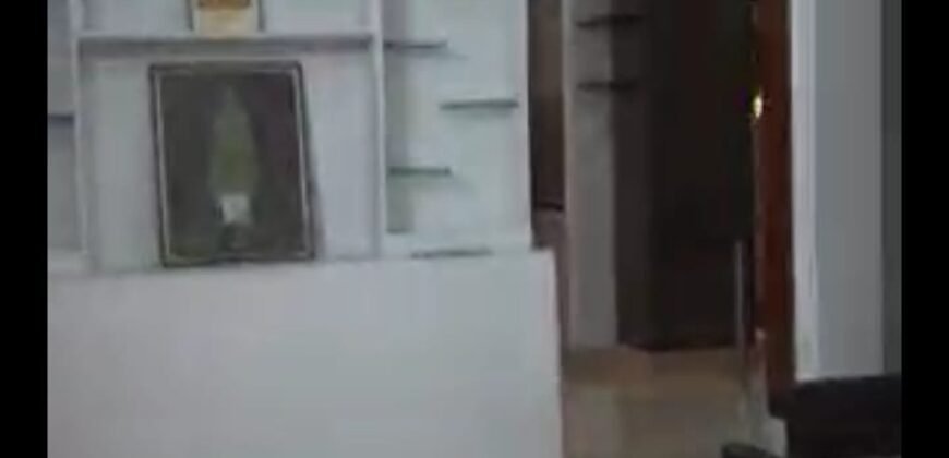 3 bhk house at Mannagudda 1.5 cr