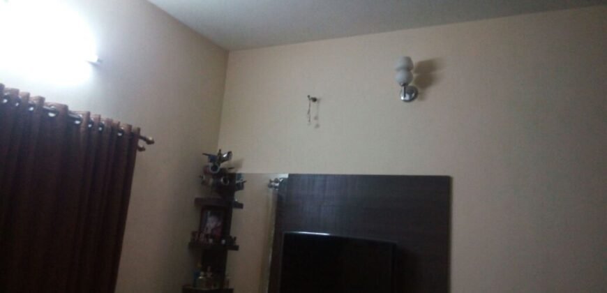 6 Bhk house at Shakthinagar 1.60 cr