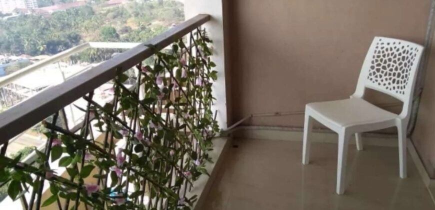 3 bhk flat in Windsor, Padavinangady