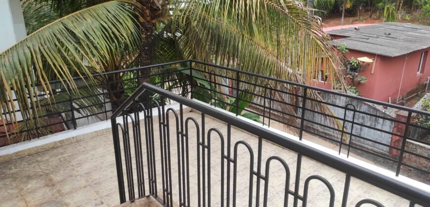 5 bhk house at Kadri 1.70 cr