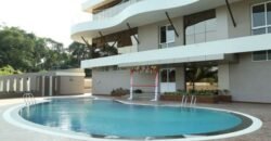 Fully furnished Duplex flat at Padavinangady 2.10 cr negotiable