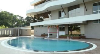 Fully furnished Duplex flat at Padavinangady 2.10 cr negotiable