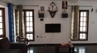 6 bhk house at Kulshekar Niddel 2 Cr