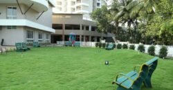 Fully furnished Duplex flat at Padavinangady 2.10 cr negotiable