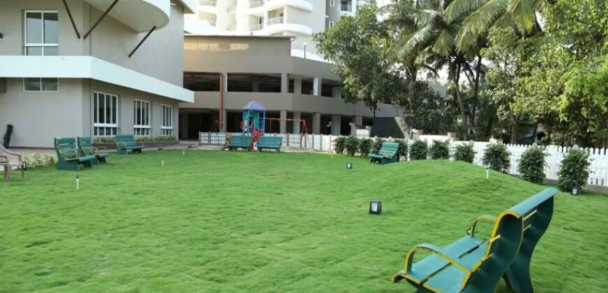 Fully furnished Duplex flat at Padavinangady 2.10 cr negotiable