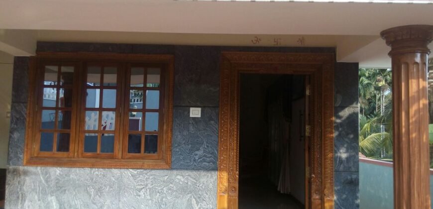 6 Bhk house at Shakthinagar 1.60 cr