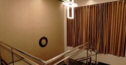 Fully furnished Duplex flat at Padavinangady 2.10 cr negotiable