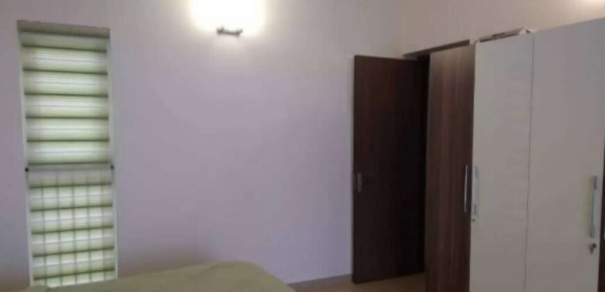 3 bhk flat in Windsor, Padavinangady