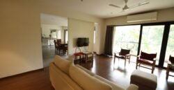 4 bhk luxury flat at Mannagudda 2.2cr