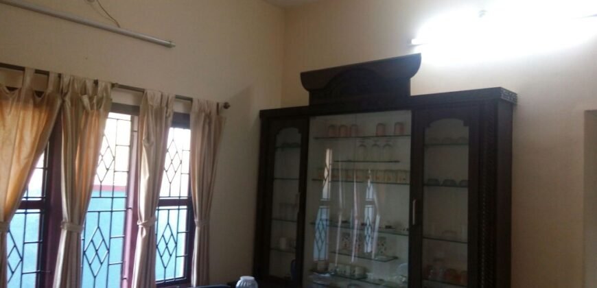 6 Bhk house at Shakthinagar 1.60 cr