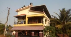 6 Bhk house at Shakthinagar 1.60 cr