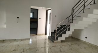 House at Kodical 1.40 cr