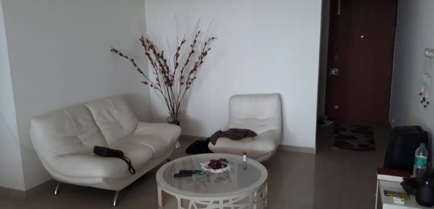 3 bhk flat in Windsor, Padavinangady