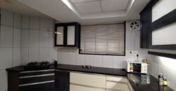 Fully furnished Duplex flat at Padavinangady 2.10 cr negotiable
