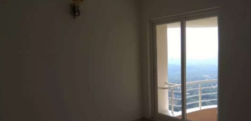 3 bhk flat in Windsor, Padavinangady