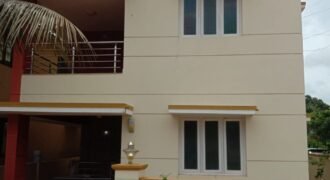 House at Mangaladevi 93 lakhs