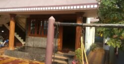 6 Bhk house at Shakthinagar 1.60 cr