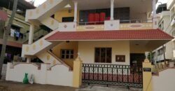 4 bhk house at Abbakkanagr, Mangalore 1.25cr