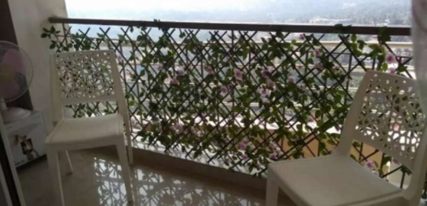 3 bhk flat in Windsor, Padavinangady