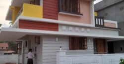 House at Marakada 72 lakhs