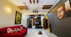 3 bhk furnished flat at Kapikad Bejai