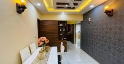 3 bhk furnished flat at Kapikad Bejai