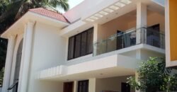 3 bhk furnished house at Bejai 2 cr
