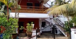 4bhk house at Derebail 1.25 cr