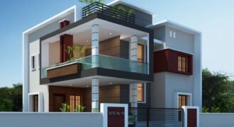 3 bhk house at Konchady 1.25 cr