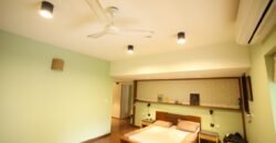 4 bhk luxury flat at Mannagudda 2.2cr