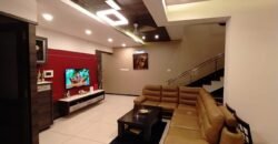 Fully furnished Duplex flat at Padavinangady 2.10 cr negotiable