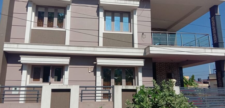 House near Paldane, Kulshekar 1.3cr