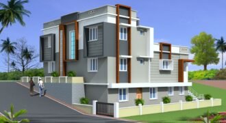 House at Barebail 1.50 cr