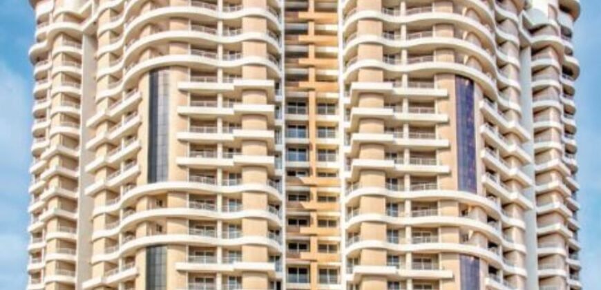 Fully furnished Duplex flat at Padavinangady 2.10 cr negotiable