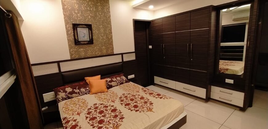 Fully furnished Duplex flat at Padavinangady 2.10 cr negotiable