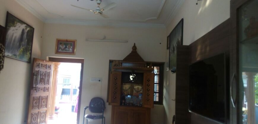 6 Bhk house at Shakthinagar 1.60 cr