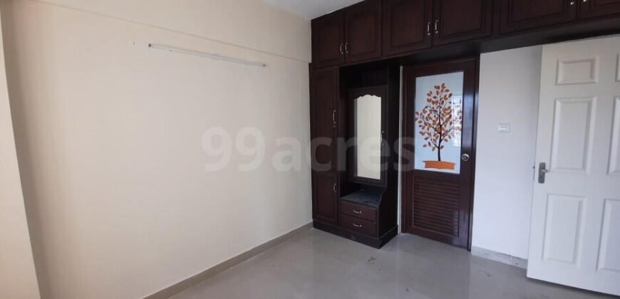 3 Bhk Flat For sale at Urwa