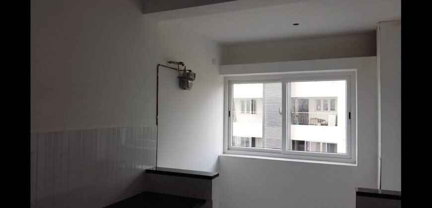 2 bhk furnished flat at mannugudda