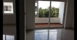 2 bhk furnished flat at mannugudda