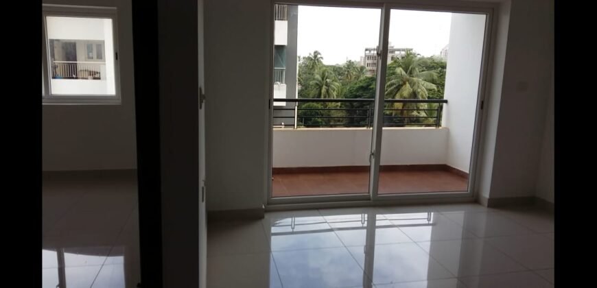 2 bhk furnished flat at mannugudda