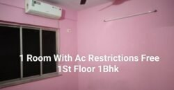 1 Bhk Flat for Sale at Kolkatta