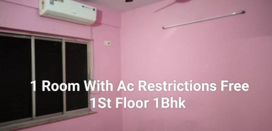 1 Bhk Flat for Sale at Kolkatta