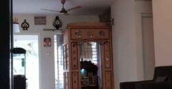 2 bhk furnished flat for sale at Pumpwell, Mangalore