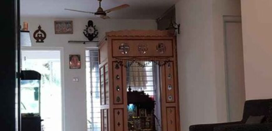 2 bhk furnished flat for sale at Pumpwell, Mangalore