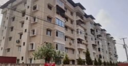 2 Bhk flt for sale at Konchady